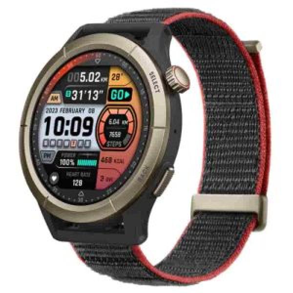 Amazfit Cheetah Pro Smart Watch