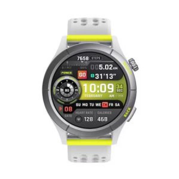 Amazfit Cheetah Smart Watch