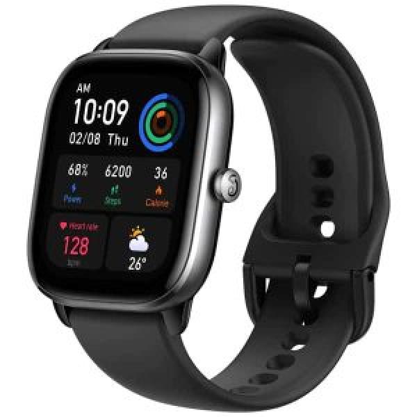 Amazfit GTS 4 Mini Watch