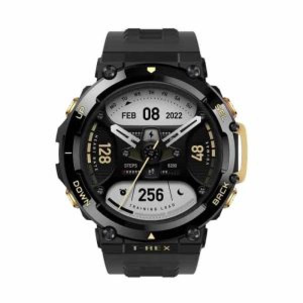 Amazfit T-Rex 2 Smart Watch