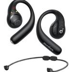 Anker Soundcore AeroFit Pro Ultra Comfort Open Ear Earbuds