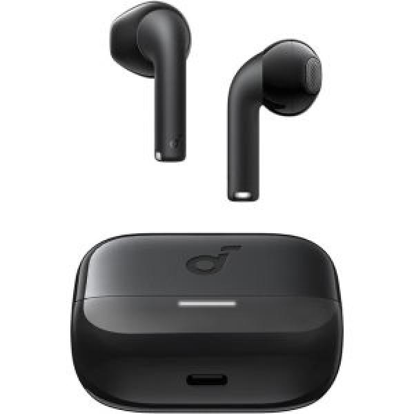 Anker Soundcore K20i Semi In Ear Bluetooth Earbuds