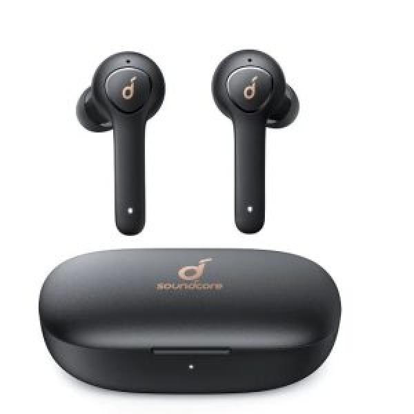 Anker Soundcore Life P2 True Wireless Earbuds