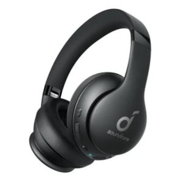 Anker Soundcore Life Q10i Wireless Bluetooth Headphones