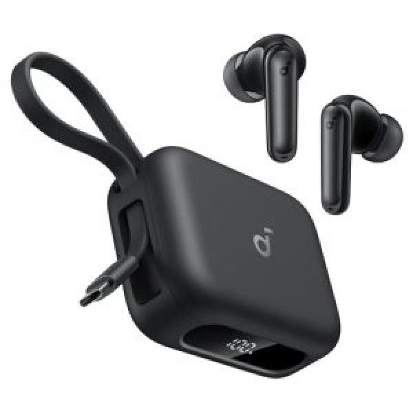 Anker Soundcore P41i Earphones With Portable Phone Charger