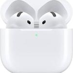 Apple Airpods 4 NC Wireless Earbuds