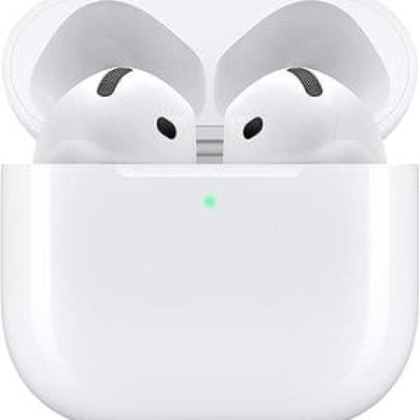 Apple Airpods 4 Wireless Earbuds