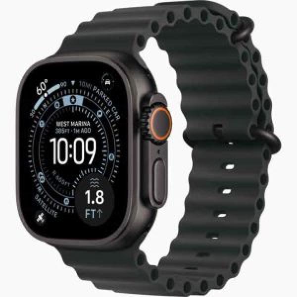 Apple Watch Ultra 3 49MM