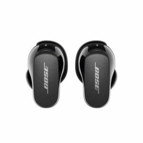 Bose QuietComfort Noise Cancelling Earbuds