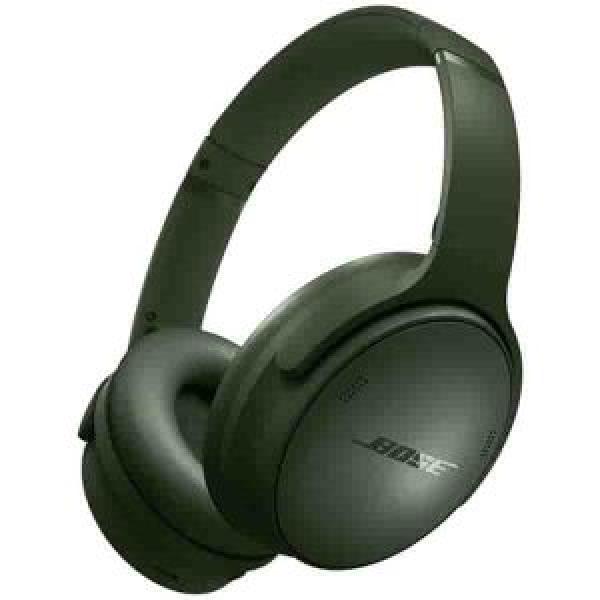 BOSE Quitecomfort Wireless Headphones