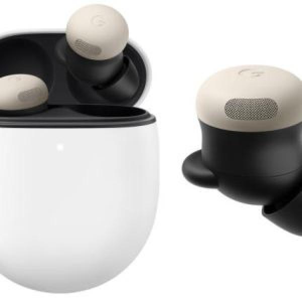 Google Buds Pro 2
