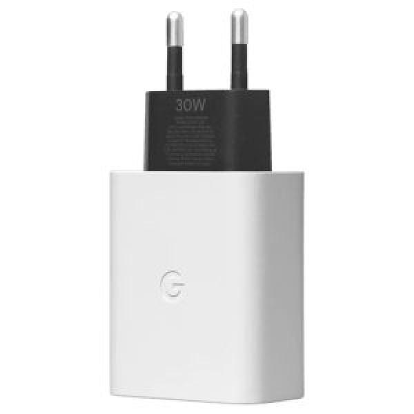Google Pixel 30w USB C Power Adapter