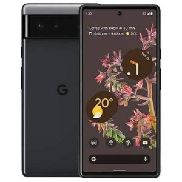 Google Pixel 6 5G 8GB 128GB
