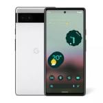 Google Pixel 6A 6GB 128GB