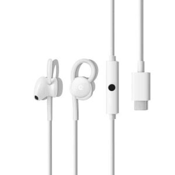 Google Pixel Wired Headset USB-C