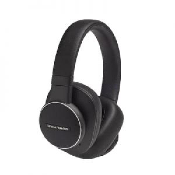 Harman Kardon Fly Anc Wireless Over Ear Headphones