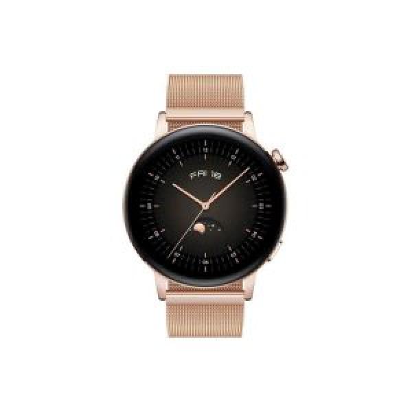 Huawei Gt3 Smart Watch 42mm