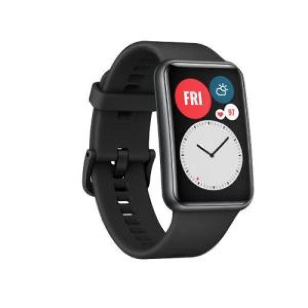 Huawei Watch Fit 2