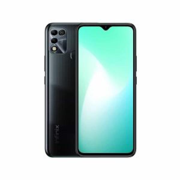 Infinix Hot 11 Play  4gb 128gb