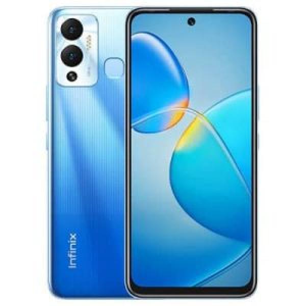 Infinix Hot 12 Play 4gb 128gb