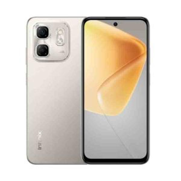 Infinix Hot 50i 4G 6GB 128GB