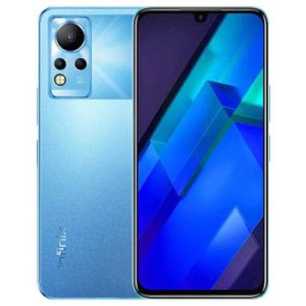 Infinix Note 12 8gb 128gb