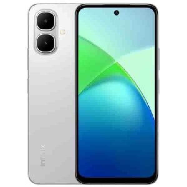 Infinix Smart 10 4GB 128GB