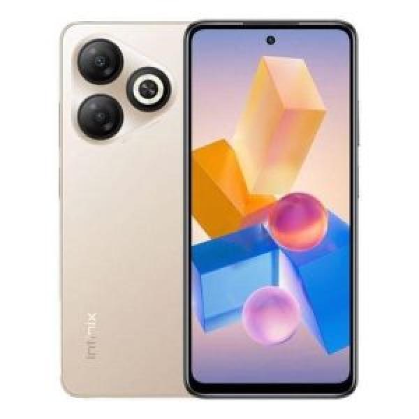 Infinix Smart 10 HD 2GB 64GB