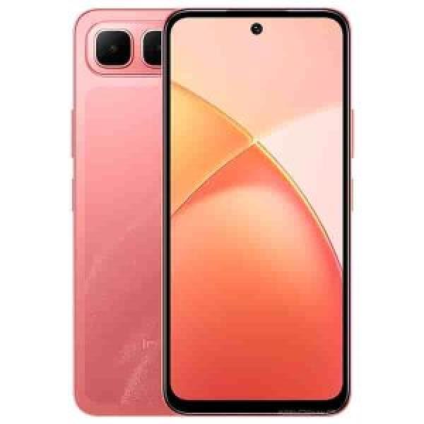 Infinix Smart 10 Plus 4GB 128GB