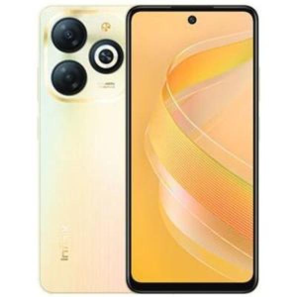 Infinix Smart 8 4G 3GB 64GB