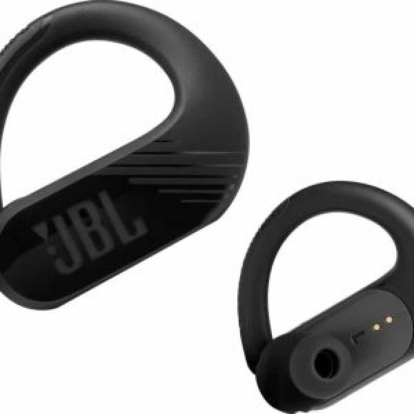 JBL Endurance Peak 3 Wireless Earphones