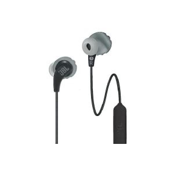 JBL Endurance Run BT Wired Sports Earphones