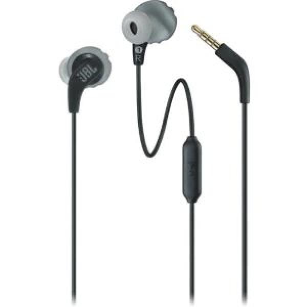 JBL Endurance Run Wired Sports Headphones