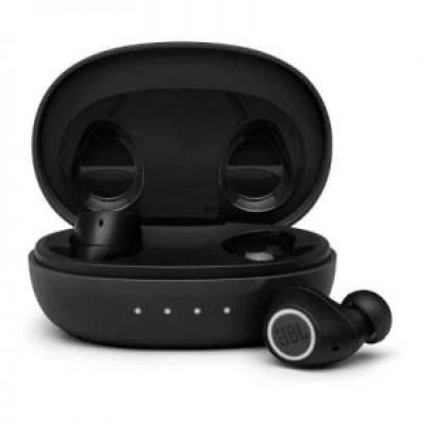 JBL Free II True Wireless in-Ear Bluetooth Headphones