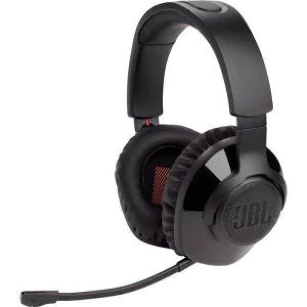 JBL Free WFH Wireless Over Ear Headphones