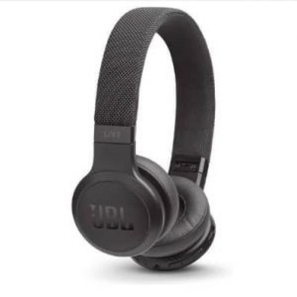JBL LIVE 500BT Wireless Over-Ear Headphones
