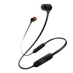 JBL Tune 115BT Wireless In-Ear Neckbands with Remote