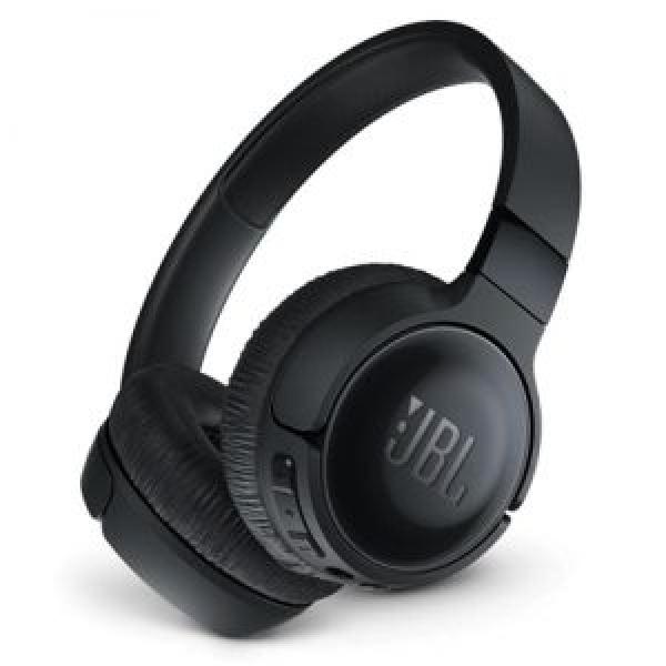 JBL Tune 600BTNC wireless noise cancelling headphones