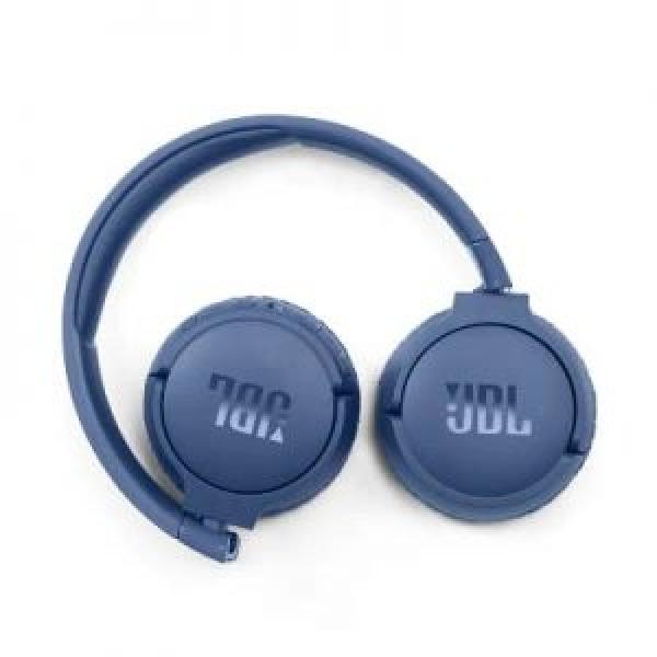 JBL Tune 660NC Wireless on-ear active noise cancelling headphones