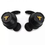 JBL UA Project Rock True Wireless Earphones