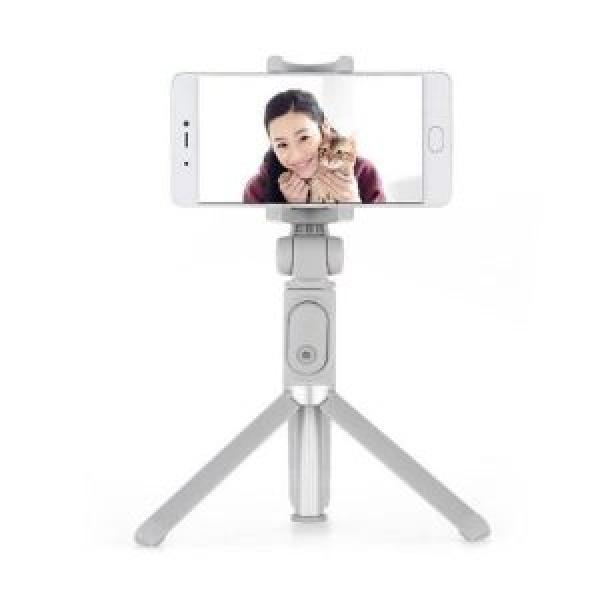 Mi Selfie Stick Tripod with Extendable Aluminium Monopod
