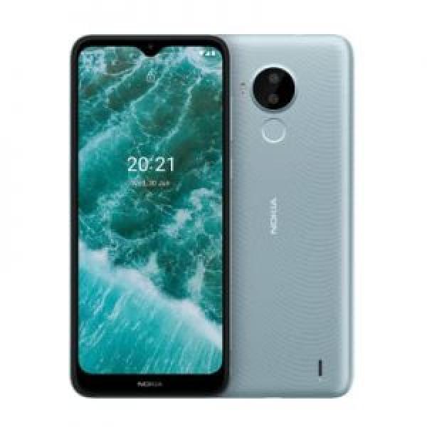 Nokia C30 2gb 32gb