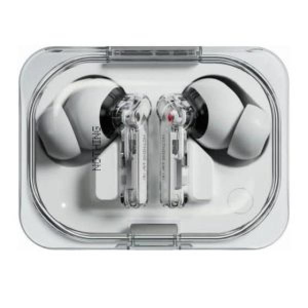 Nothing Ear 2024 Wireless Earbuds