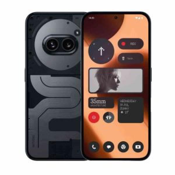 Nothing Phone 2A Plus 5G 12GB 256GB