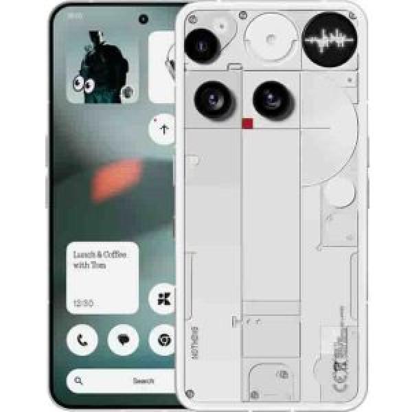 Nothing Phone 3 5G 12GB 256GB