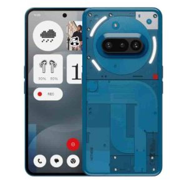 Nothing Phone 3a 12GB 256GB