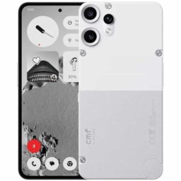 Nothing Phone 3a Lite