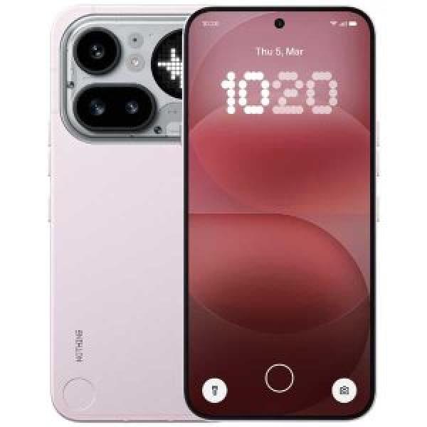 Nothing Phone 4a Pro 12GB 256GB