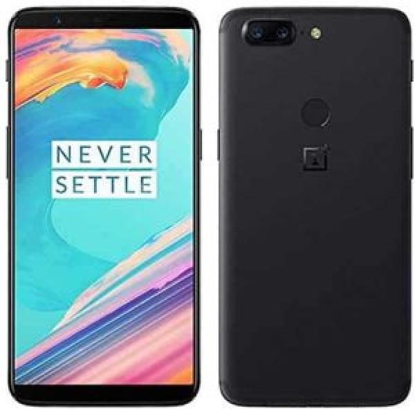 Oneplus 5t 8gb 128gb