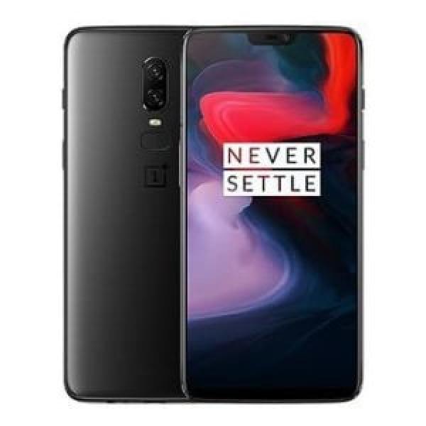 Oneplus 6 8gb 128gb
